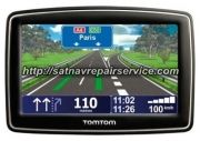 TomTom XL IQ Routes 